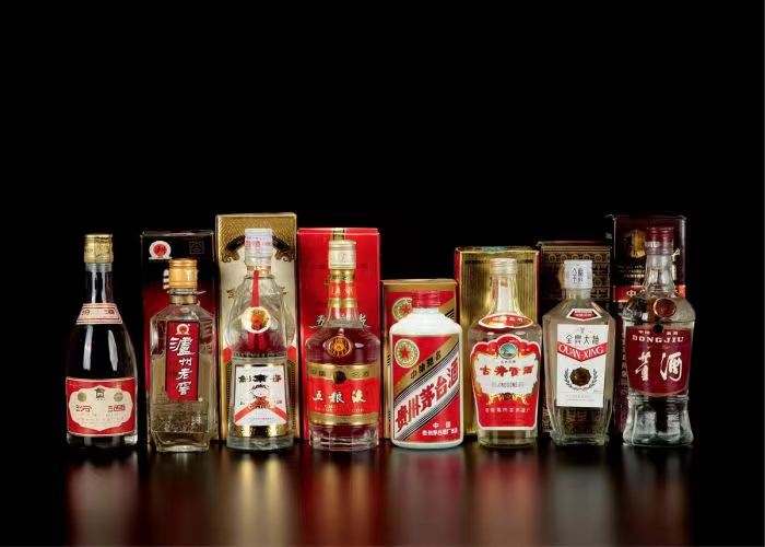 城西老酒储存的方法